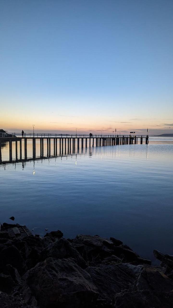 Chalet Sul Trasimeno Sant'Arcangelo  Екстер'єр фото