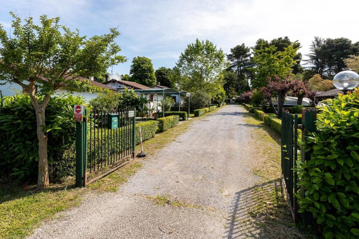 Chalet Sul Trasimeno Sant'Arcangelo  Екстер'єр фото