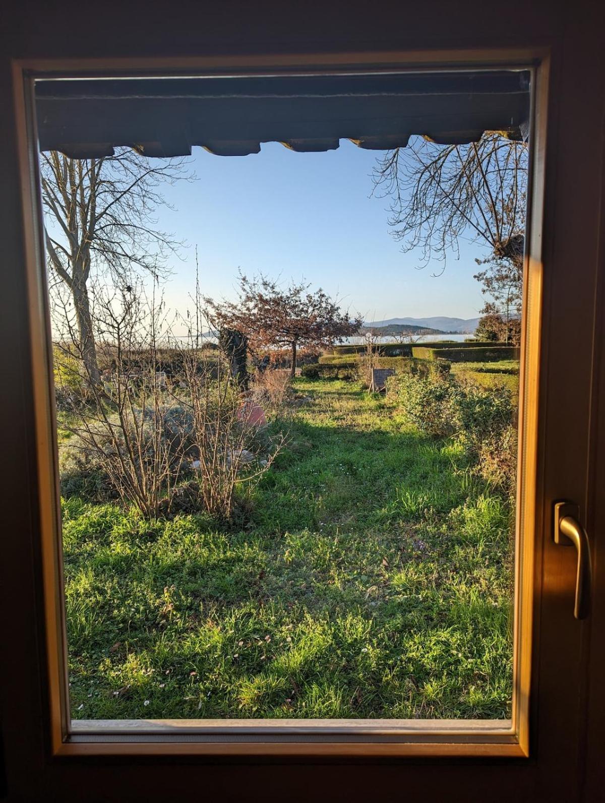 Chalet Sul Trasimeno Sant'Arcangelo  Екстер'єр фото