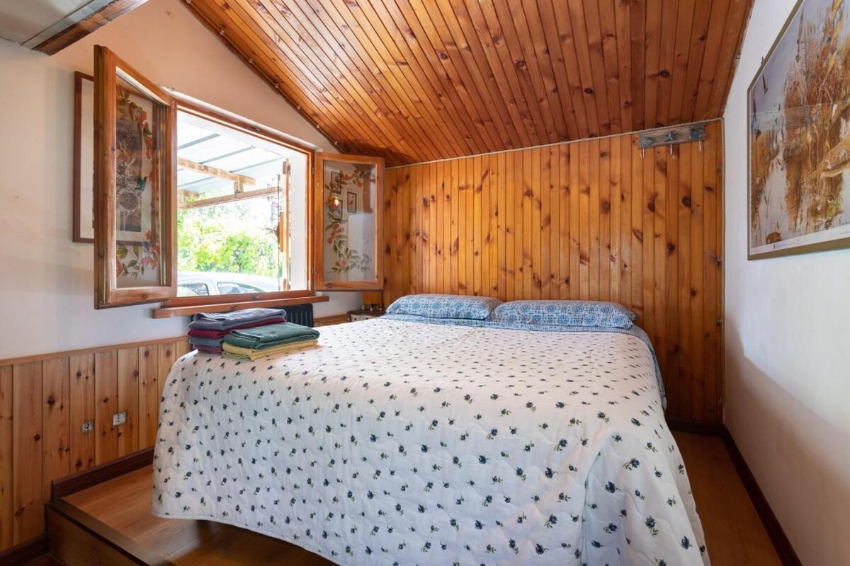 Chalet Sul Trasimeno Sant'Arcangelo  Екстер'єр фото