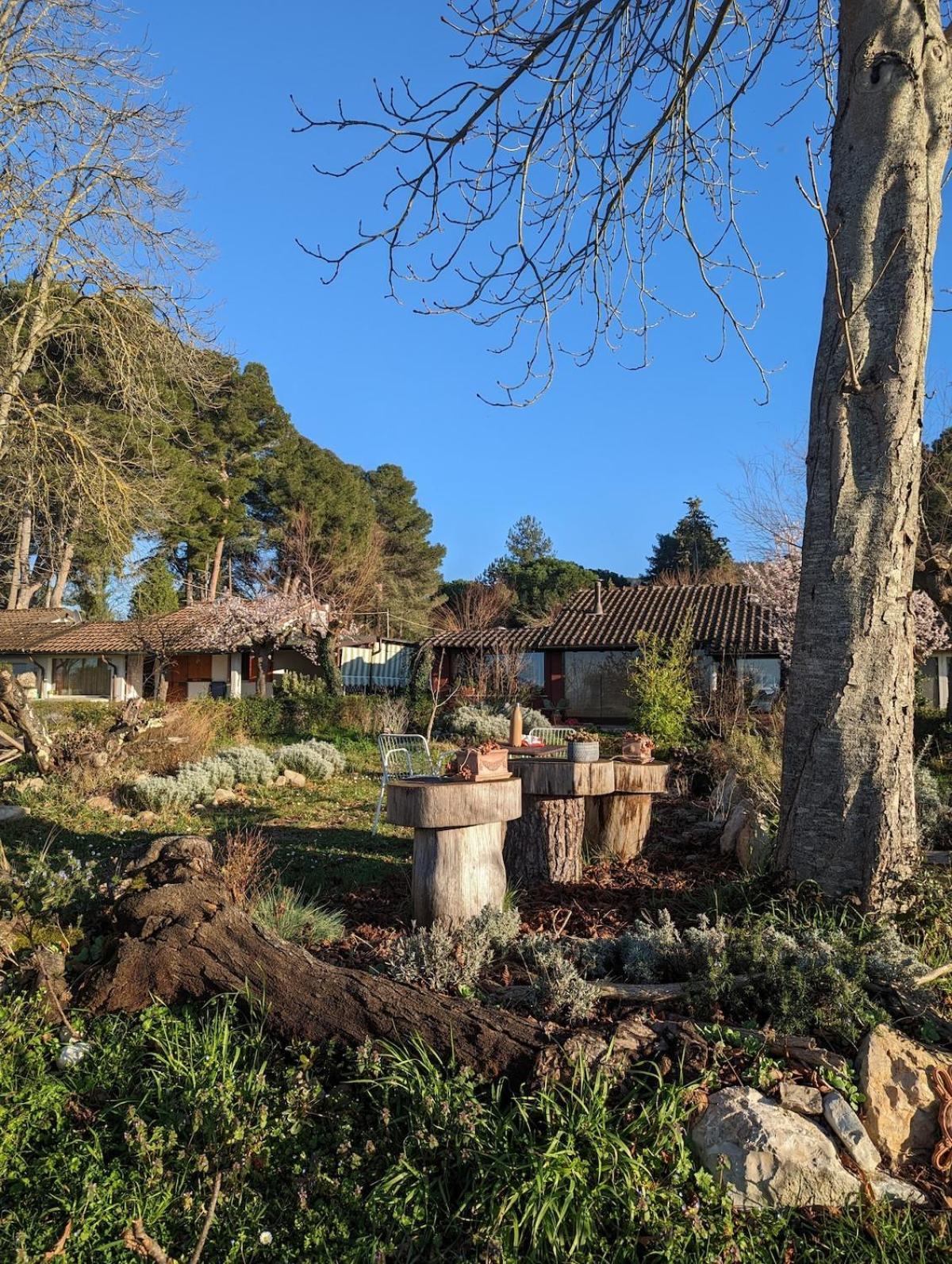 Chalet Sul Trasimeno Sant'Arcangelo  Екстер'єр фото